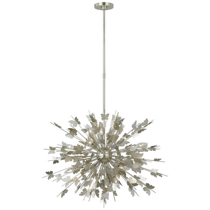 Visual Comfort Farfalle Chandelier by Julie Neill