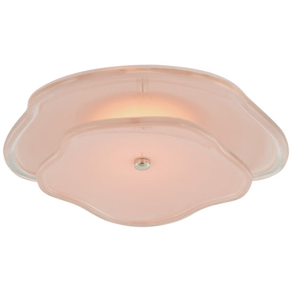 Visual Comfort Leighton Plafón by Kate Spade