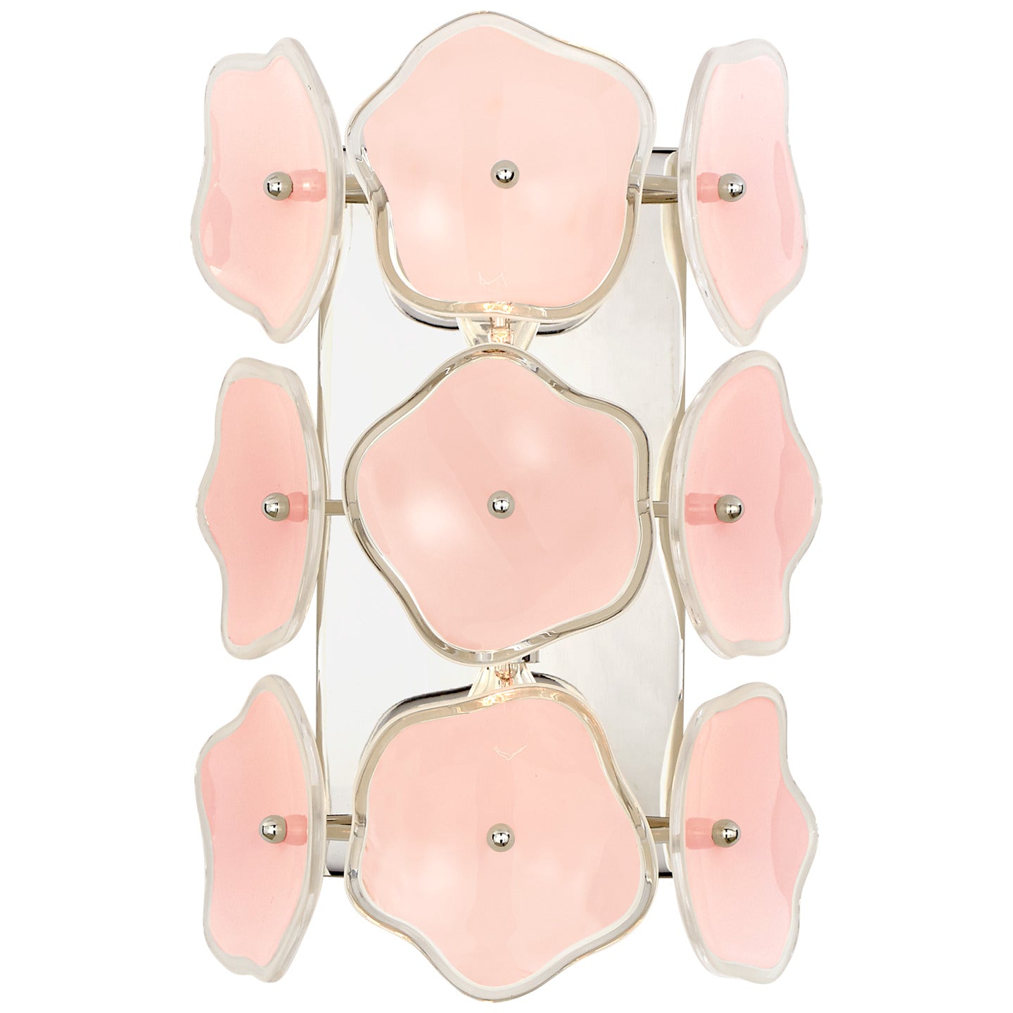 Visual Comfort Leighton Aplique de Paret per Kate Spade