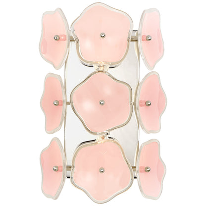 Visual Comfort Leighton Aplique de Paret per Kate Spade