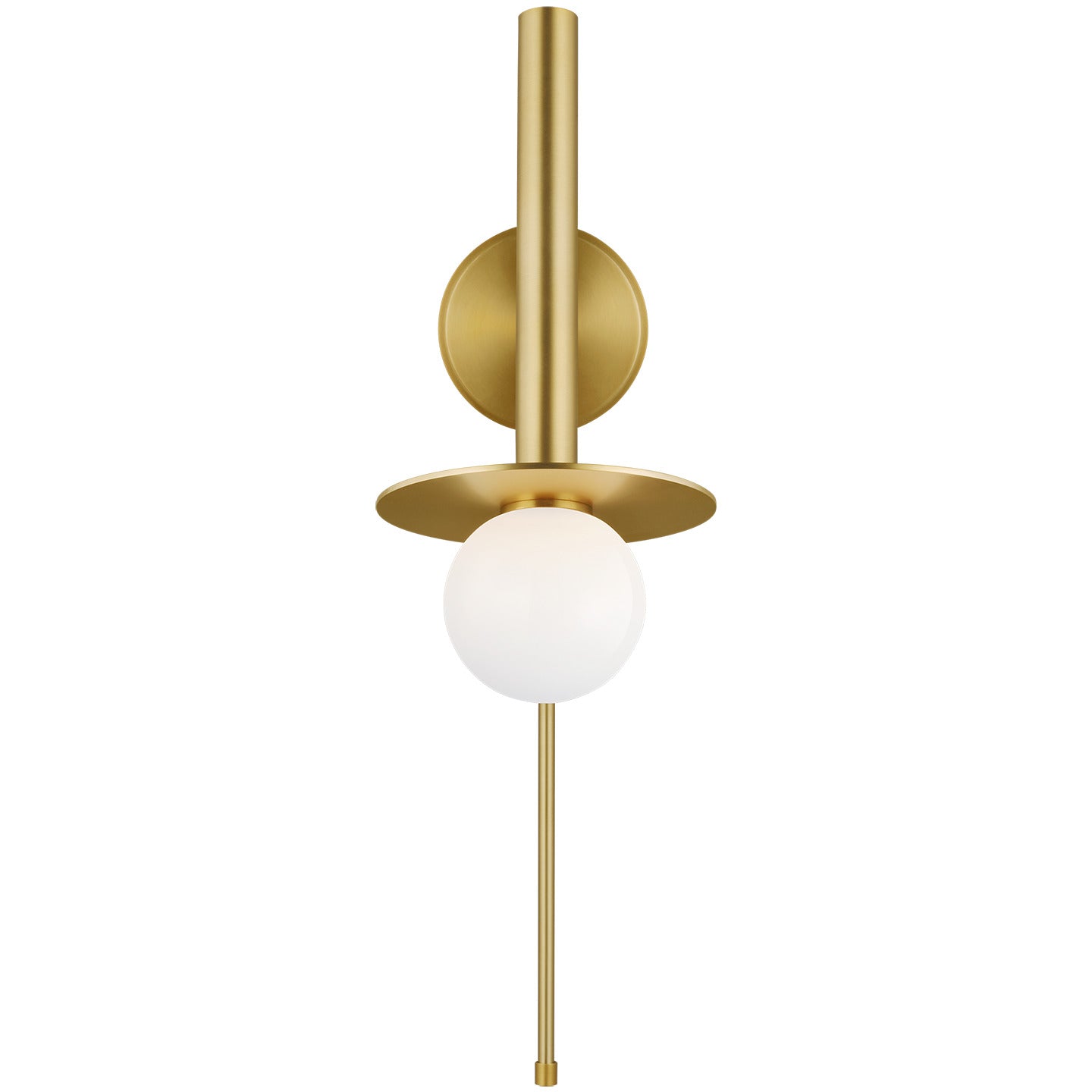 Visual Comfort Nodes Pivot Aplique