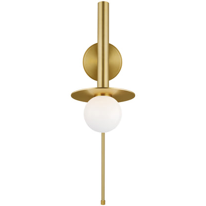 Visual Comfort Nodes Pivot Aplique