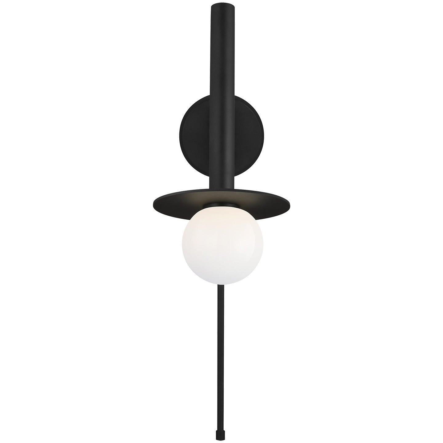 Visual Comfort Nodes Pivot Aplique