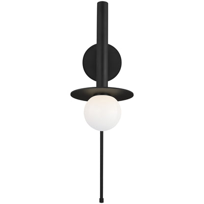 Visual Comfort Nodes Pivot Aplique