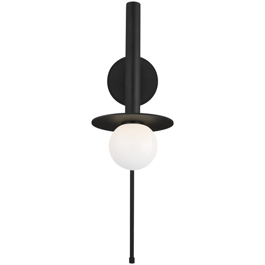 Visual Comfort Nodes Pivot Aplique