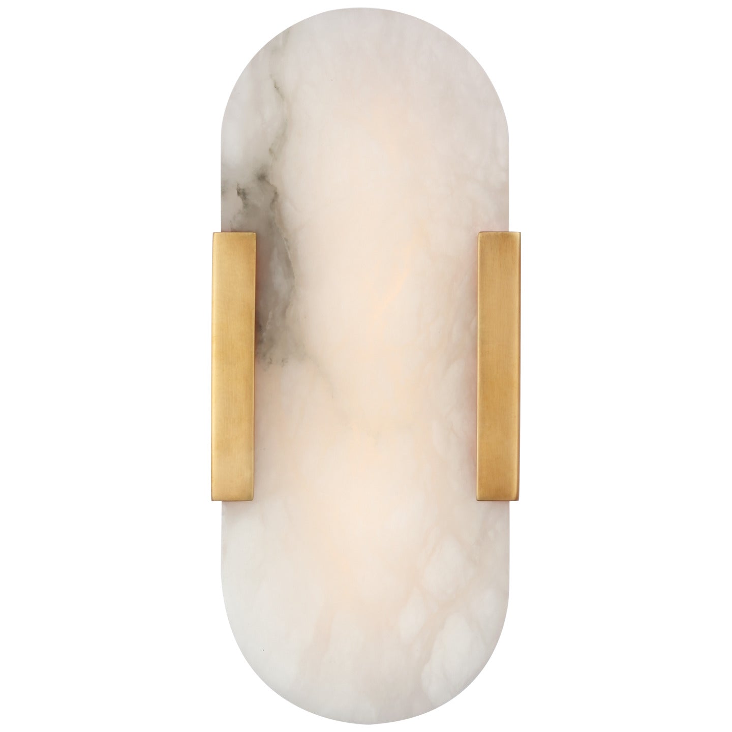 Visual Comfort Melange Aplique de Paret per Kelly Wearstler