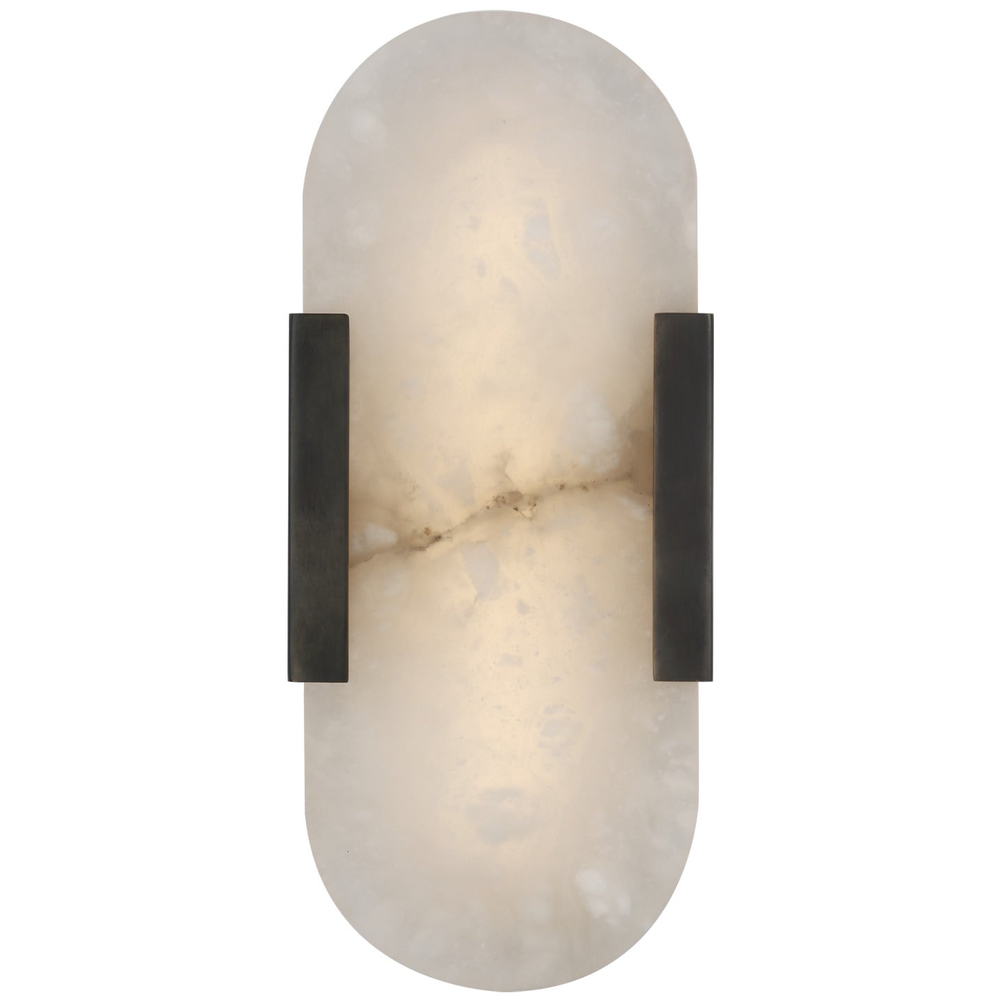 Visual Comfort Melange Aplique de Paret per Kelly Wearstler