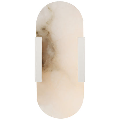 Visual Comfort Melange Aplique de Paret per Kelly Wearstler