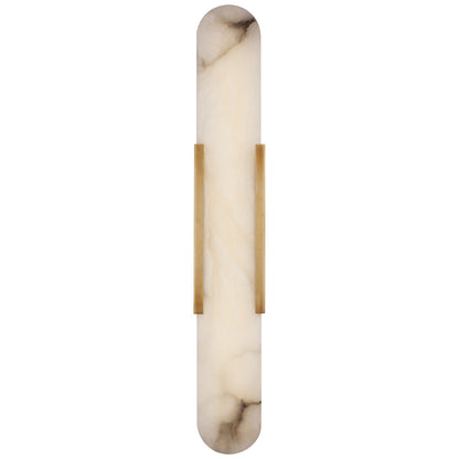 Visual Comfort Melange Aplique de Paret per Kelly Wearstler