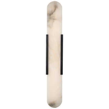 Visual Comfort Melange Aplique de Paret per Kelly Wearstler