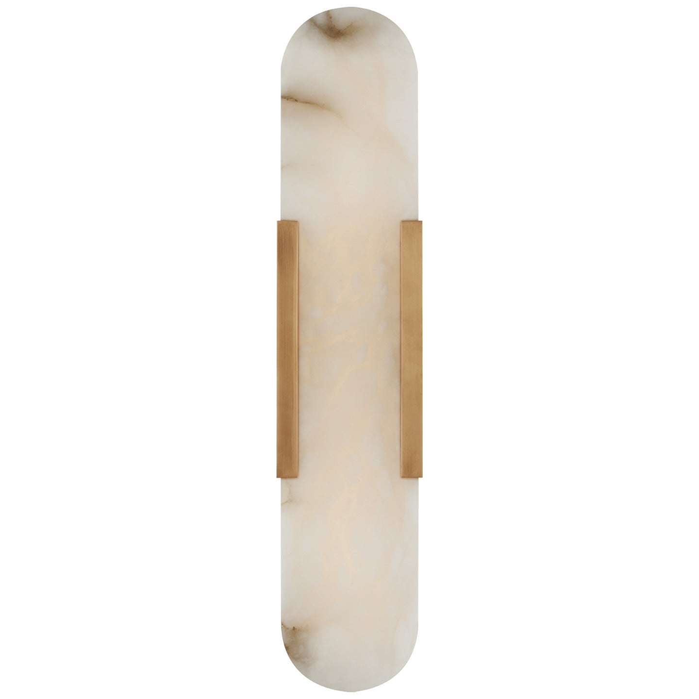 Visual Comfort Melange Aplique de Paret per Kelly Wearstler
