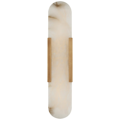 Visual Comfort Melange Aplique de Paret per Kelly Wearstler