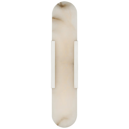 Visual Comfort Melange Aplique de Paret per Kelly Wearstler