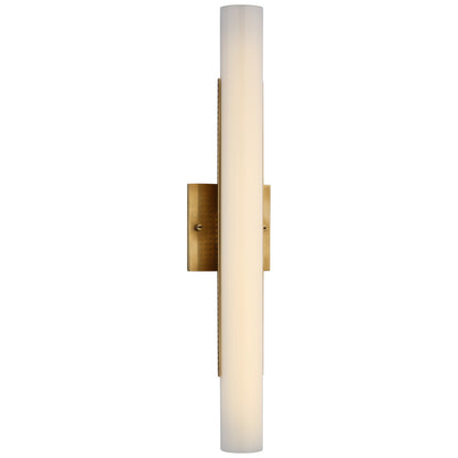 Visual Comfort Precision Aplique de Baño