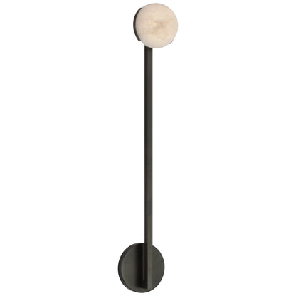 Visual Comfort Pedra Aplique de Pared