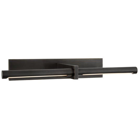 Visual Comfort Axis Aplique para Cuadros by Kelly Wearstler