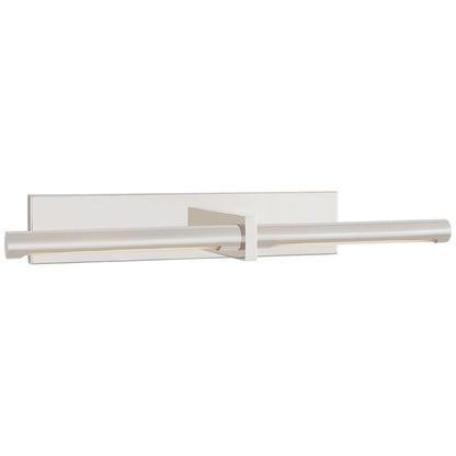 Visual Comfort Axis Aplique para Cuadros by Kelly Wearstler