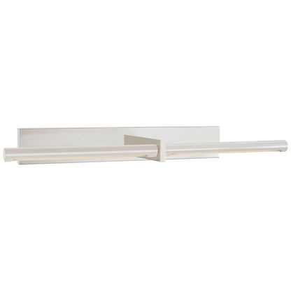 Visual Comfort Axis Aplique para Cuadros by Kelly Wearstler