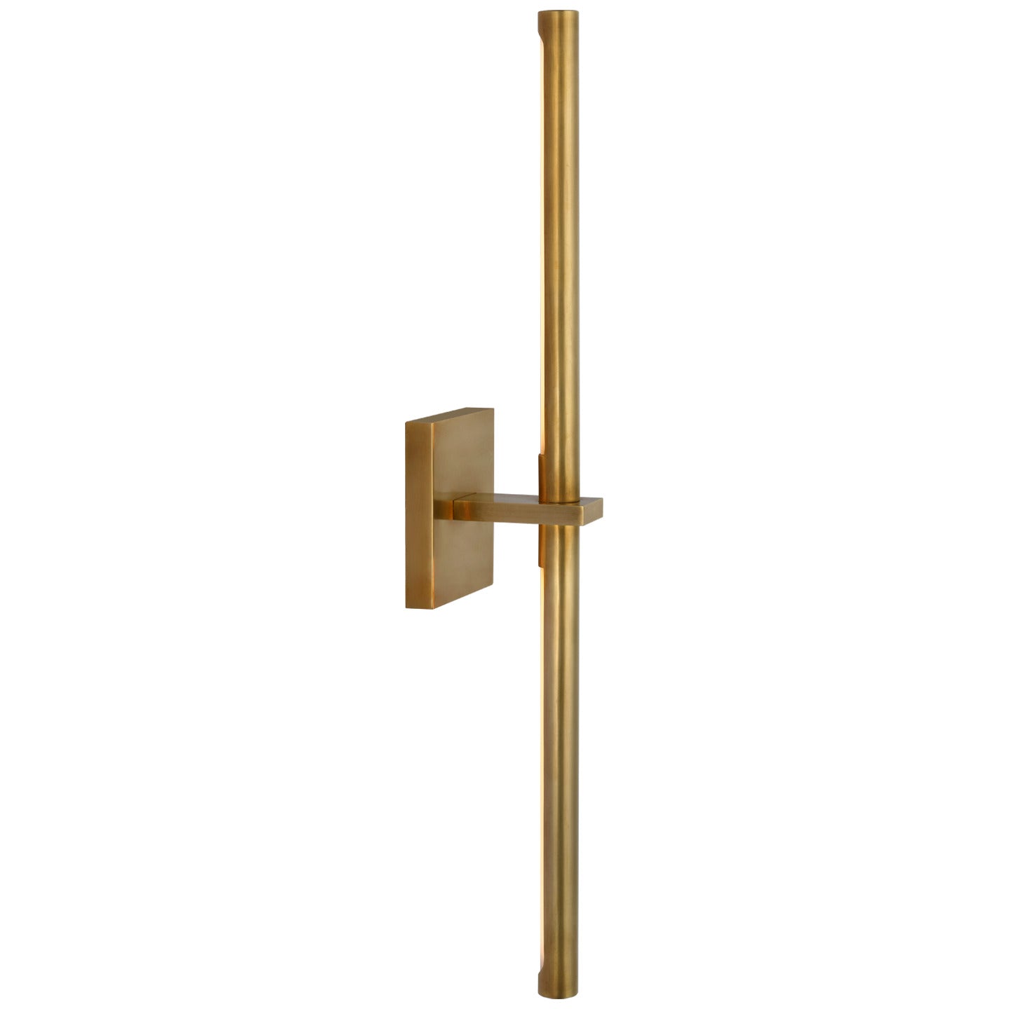 Visual Comfort Axis Aplique Lineal Grande