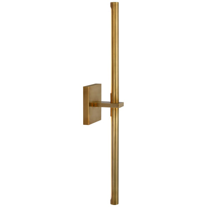Visual Comfort Axis Aplique Lineal Grande