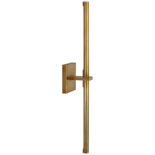 Visual Comfort Axis Aplique Lineal Grande