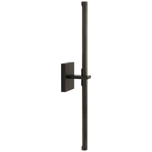 Visual Comfort Axis Aplique Lineal Grande