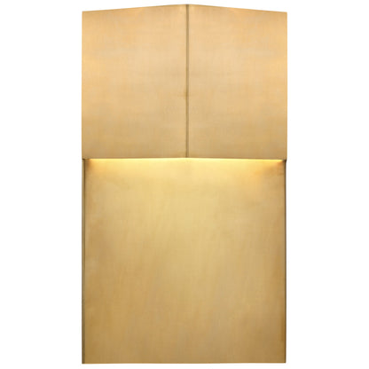 Visual Comfort Rega Aplique Exterior