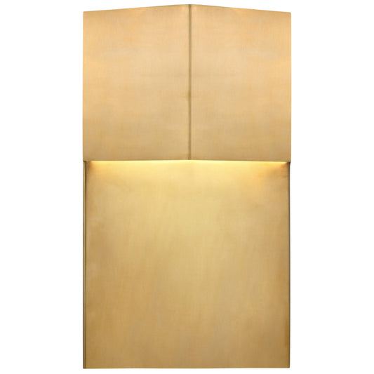 Visual Comfort Rega Aplique Exterior