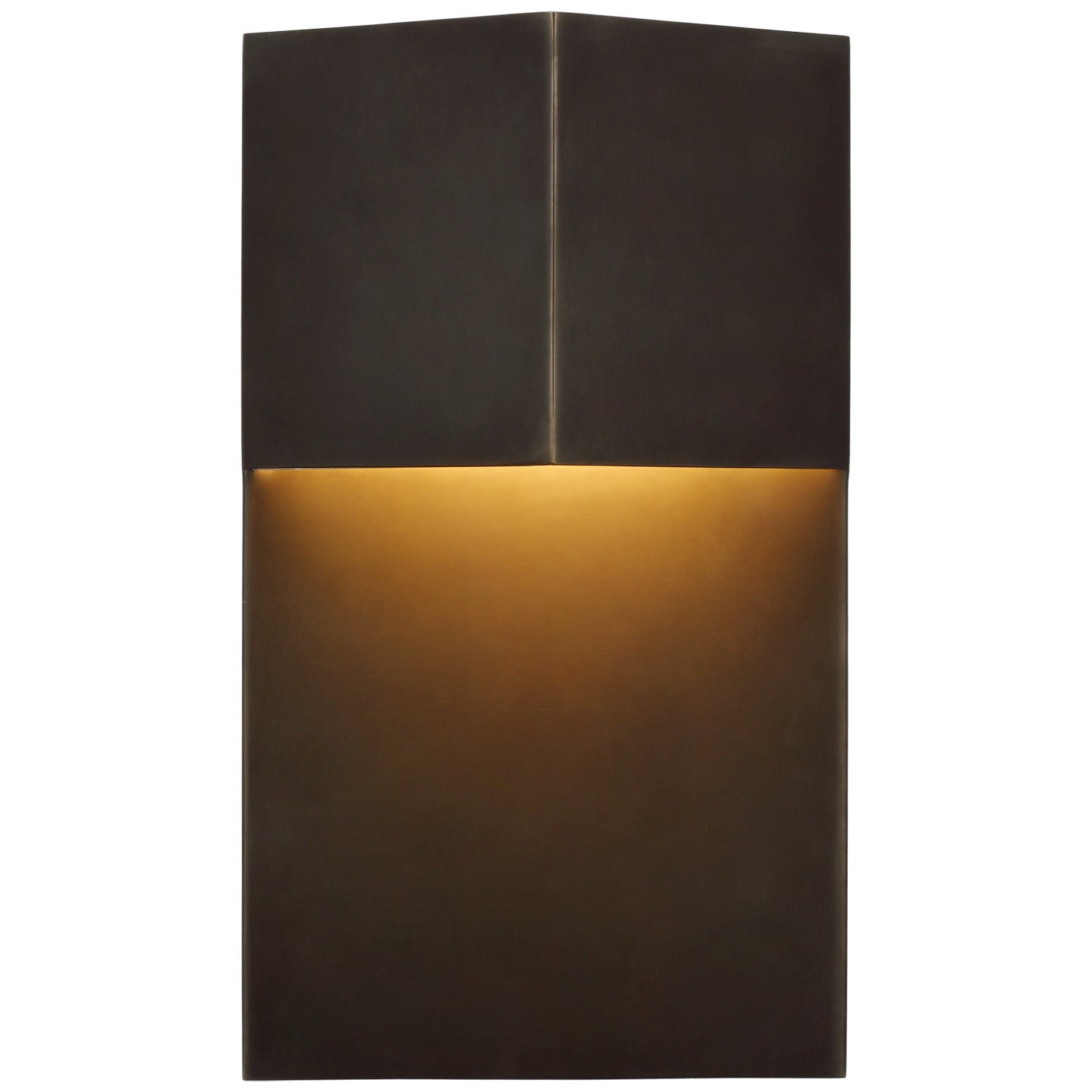 Visual Comfort Rega Aplique Exterior