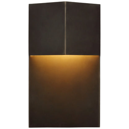 Visual Comfort Rega Aplique Exterior
