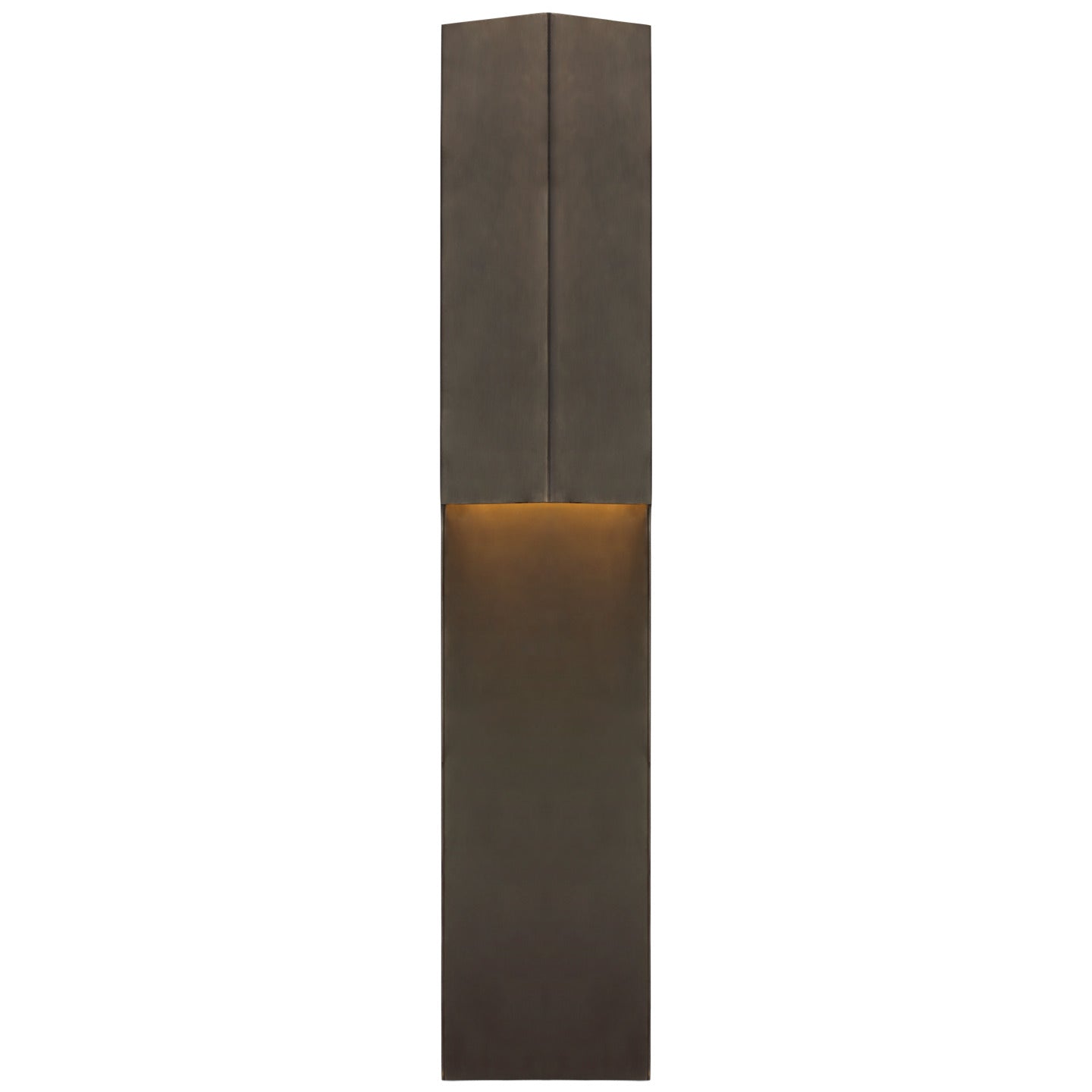 Visual Comfort Rega Aplique Exterior Plegado