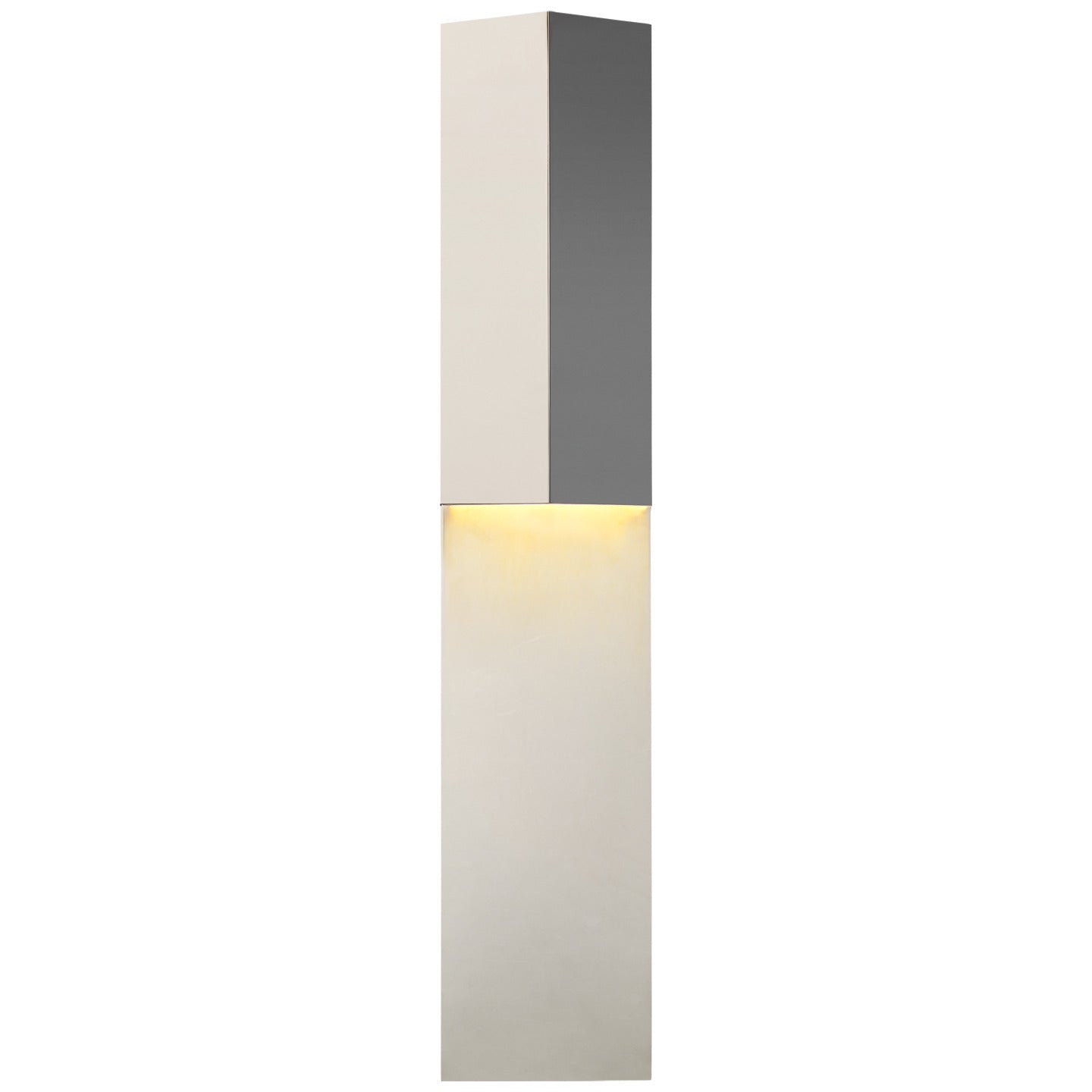 Visual Comfort Rega Aplique Exterior Plegado