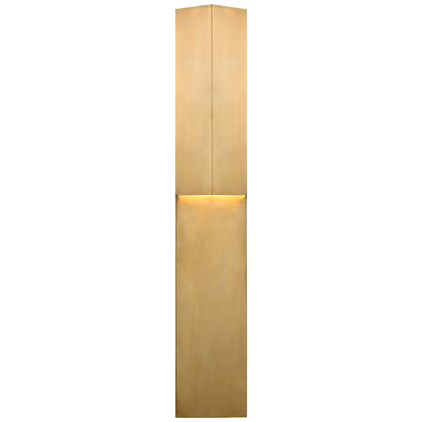 Visual Comfort Rega Aplique Exterior Plegado