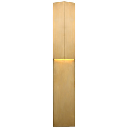 Visual Comfort Rega Aplique Exterior Plegado