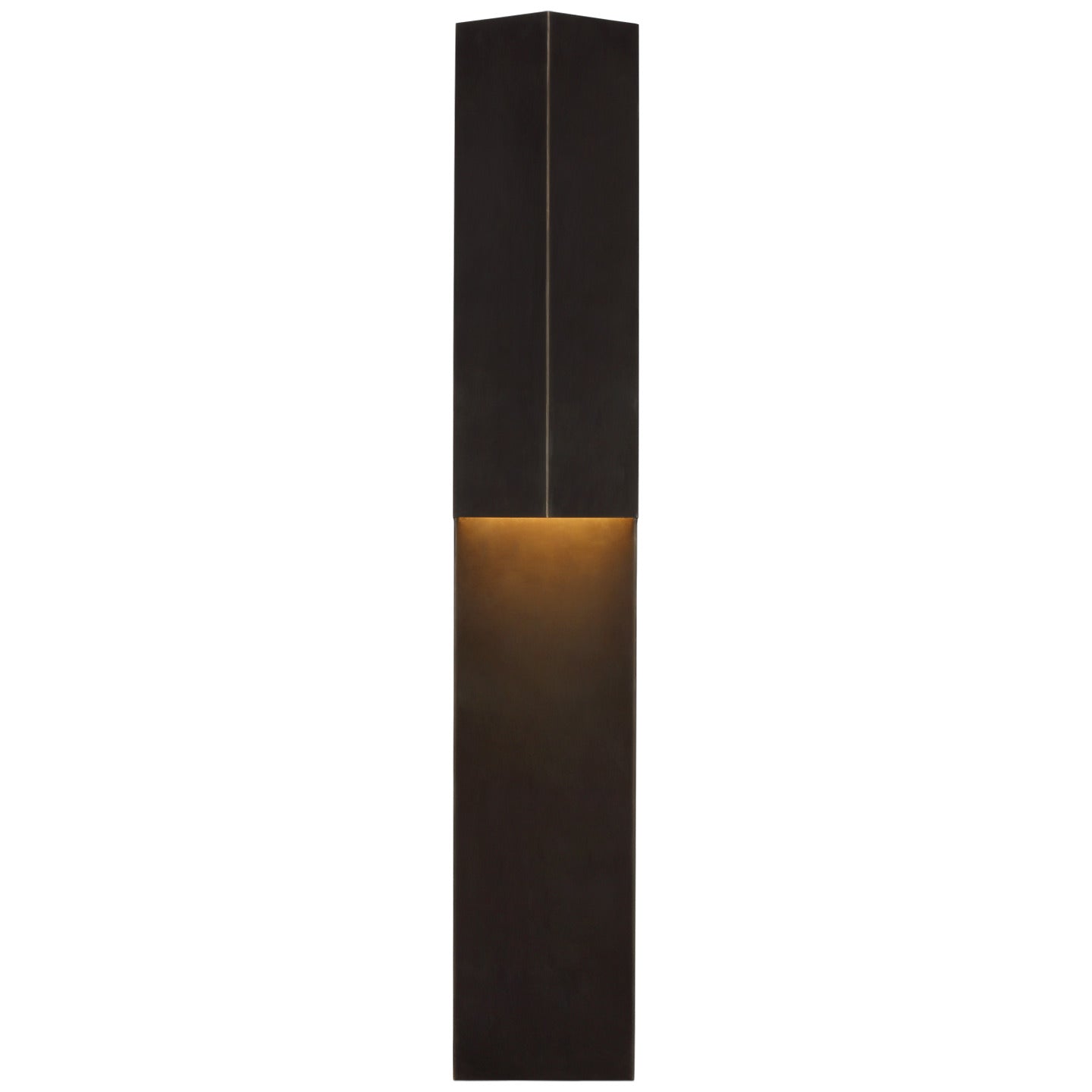 Visual Comfort Rega Aplique Exterior Plegado