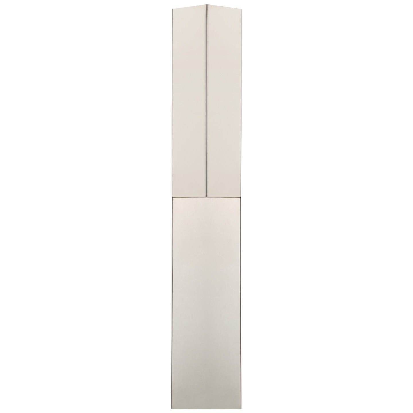 Visual Comfort Rega Aplique Exterior Plegado