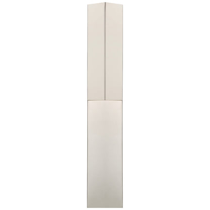 Visual Comfort Rega Aplique Exterior Plegado