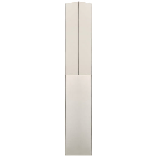 Visual Comfort Rega Aplique Exterior Plegado