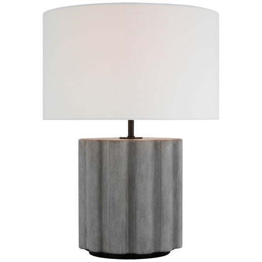 Visual Comfort Scioto Table Lamp by Kelly Wearstler