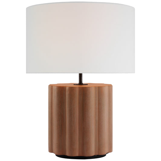 Visual Comfort Scioto Table Lamp by Kelly Wearstler