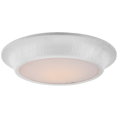 Visual Comfort Utopia Plafón Circular