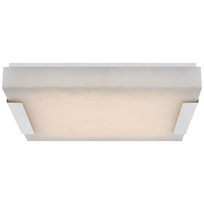 Visual Comfort Covet Low Clip Solitaire Flush Mount