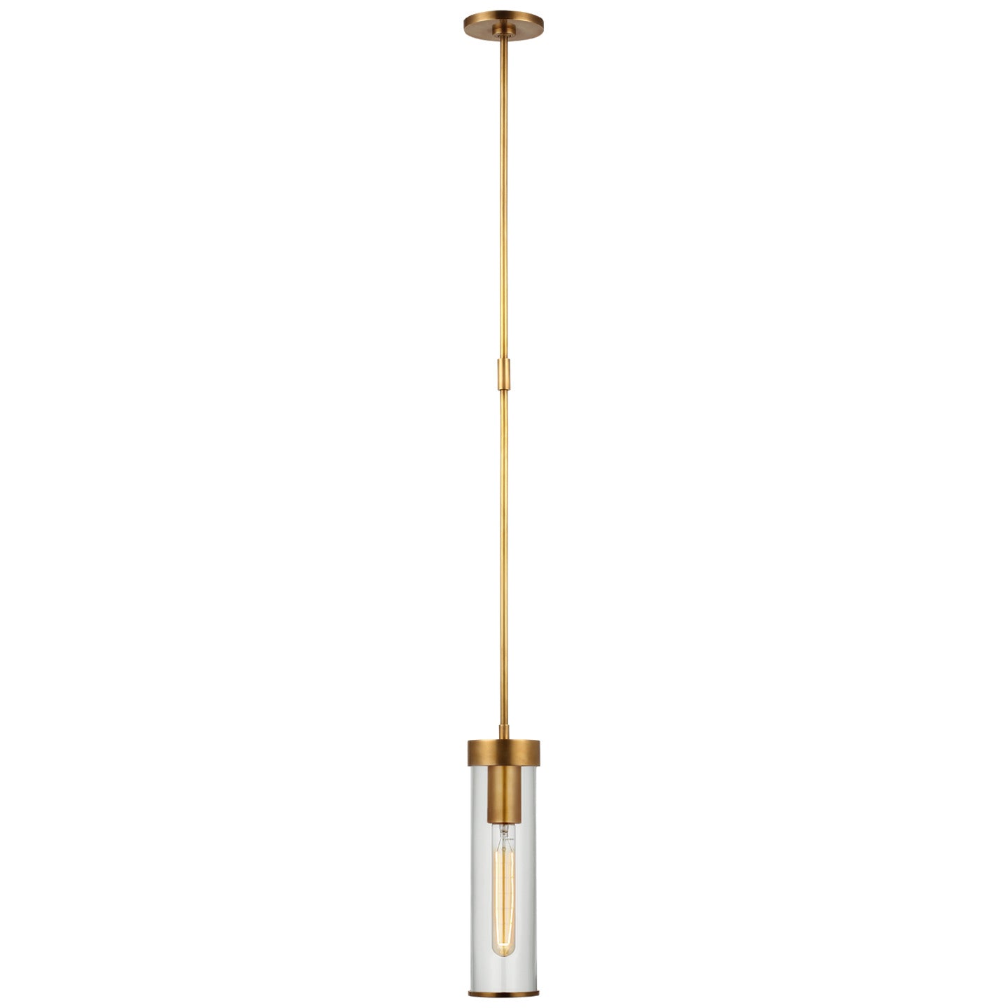 Visual Comfort Liaison Pendant