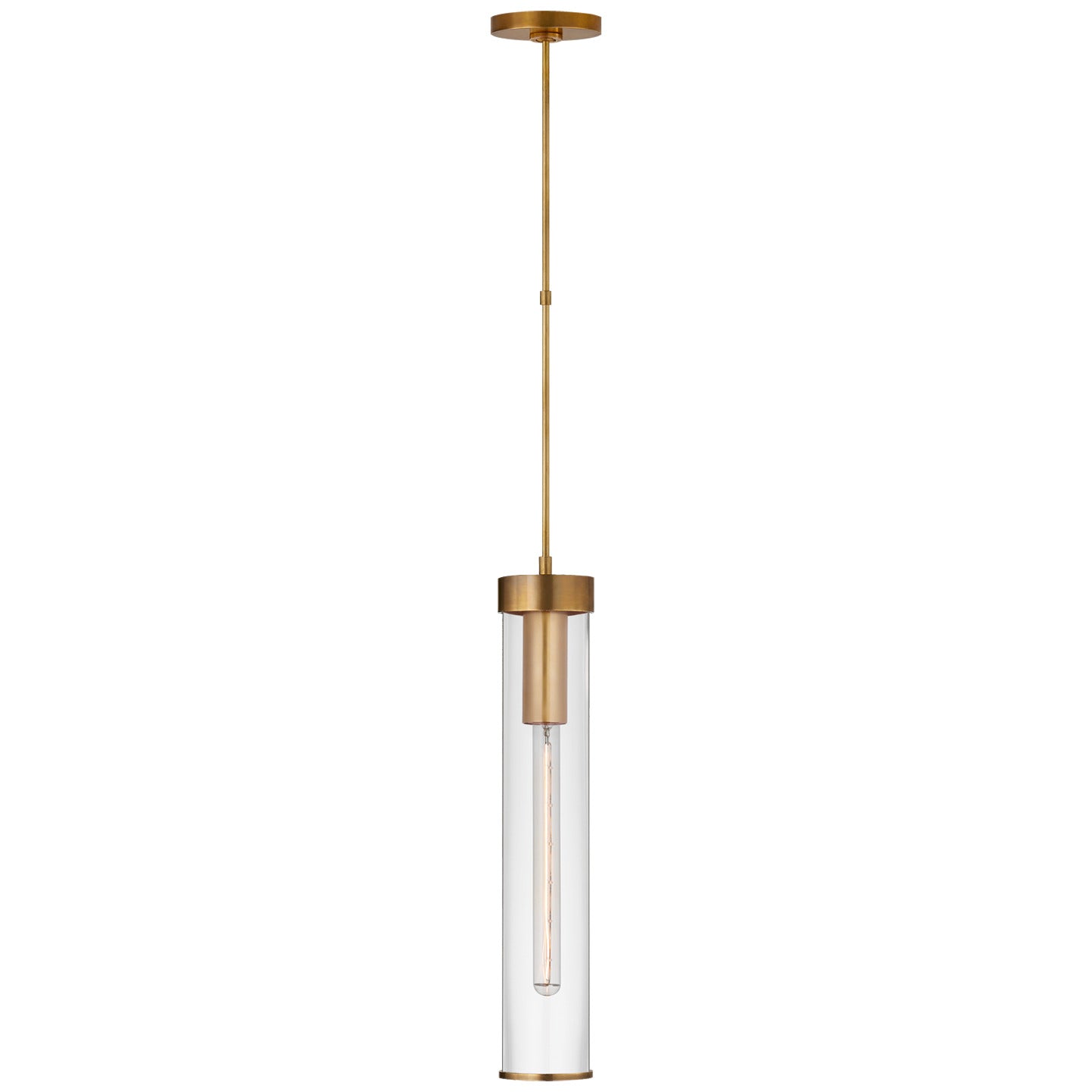 Visual Comfort Liaison Pendant