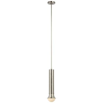 Visual Comfort Precision Petite Elongated Làmpada Penjant