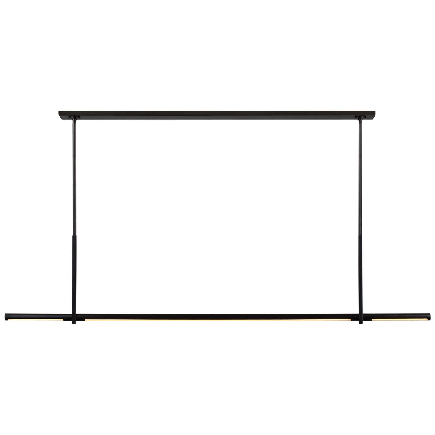Visual Comfort Axis Large Linear Pendant