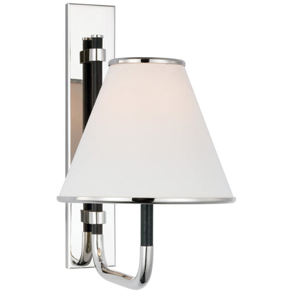 Visual Comfort Rigby Aplique Petit de Paret