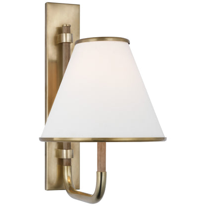 Visual Comfort Rigby Aplique Petit de Paret