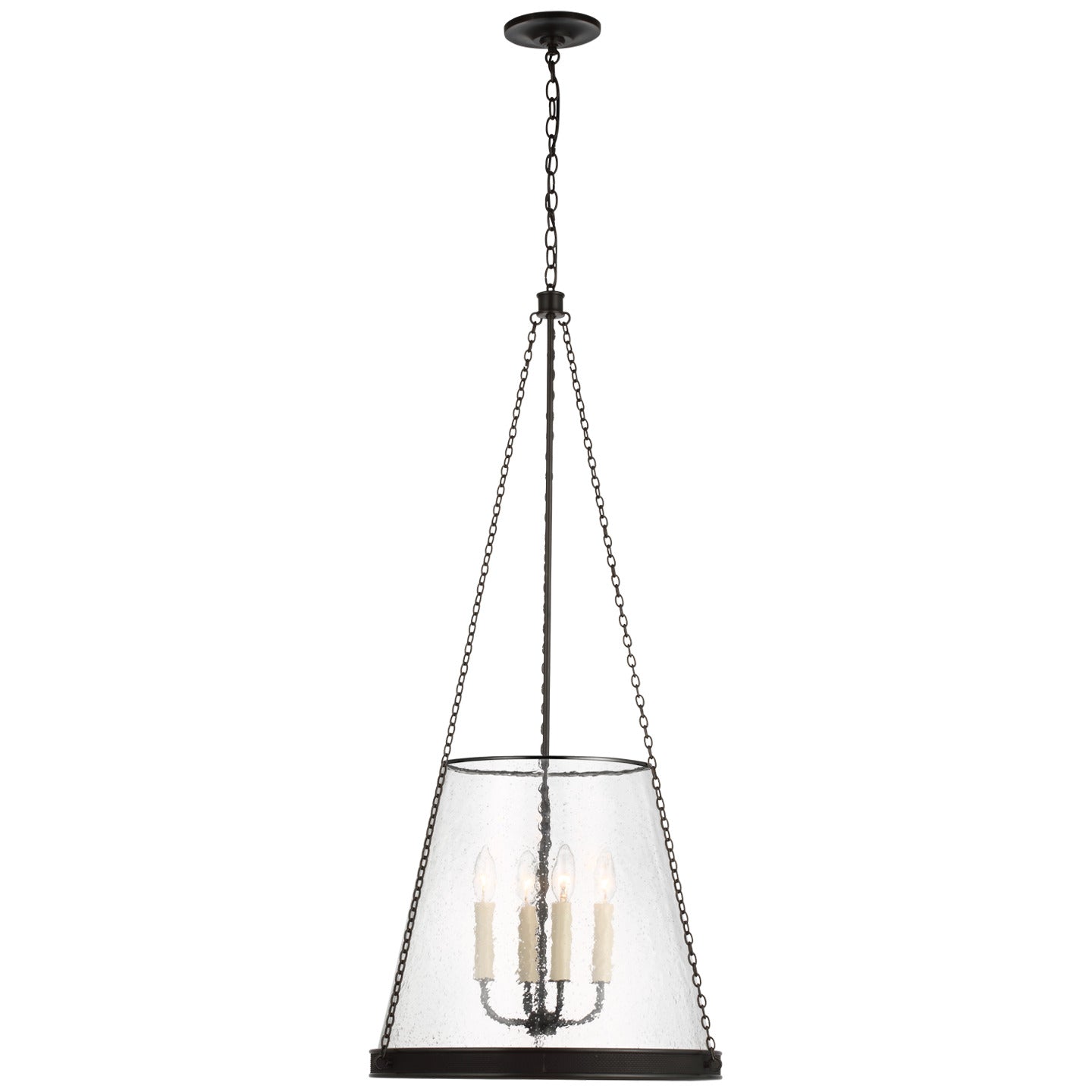Visual Comfort Reese Pendant de Marie Flanigan