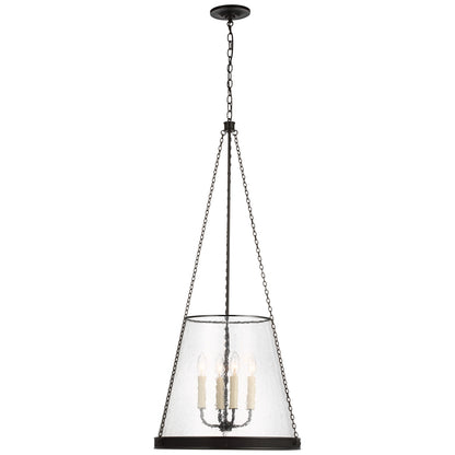 Visual Comfort Reese Pendant de Marie Flanigan